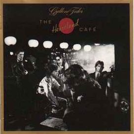 The Heartland Café - 1984 • Álbum