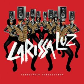 Território Conquistado  - 2016 • Álbum
