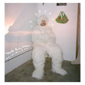 Cloudy With a Chance of Sun - 2019 • Sencillo/EP