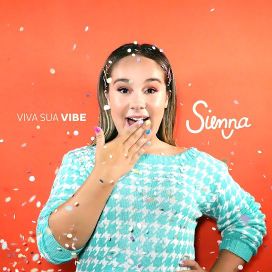 Viva Sua Vibe - 2021 • Single/EP