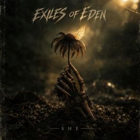She - Exiles of Eden