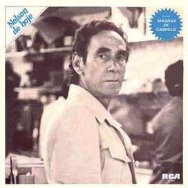 Nelson de Hoje - 1979 • Álbum