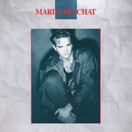 Mario Pelchat (1988) - 1988 • Álbum