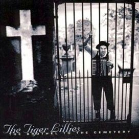 The Brothel To The Cemetary - 1996 • Álbum
