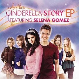 Another Cinderella Story EP - 2009 • Single/EP