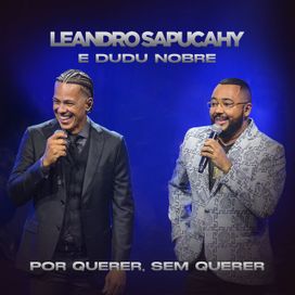 Por Querer, Sem Querer (part. Leandro Sapucahy) - 2023 • Single/EP
