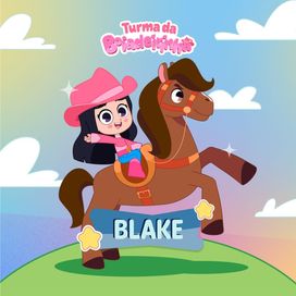 Blake  - 2025 • Sencillo/EP