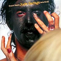 Joe’s Garage Act II &amp; III - 1979 • Álbum