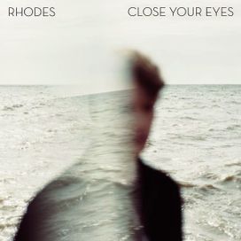 Close Your Eyes - 2015 • Single/EP