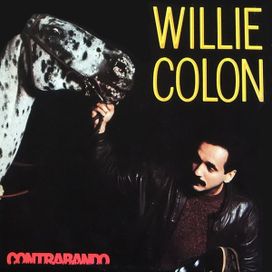 Contrabando - 1986 • Álbum