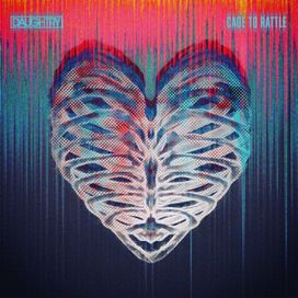 Cage To Rattle - 2018 • Álbum