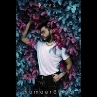 Homoerötico - 2019 • Álbum