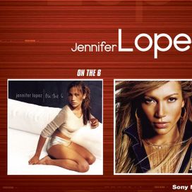 On the 6 / J. Lo - 2004 • Álbum