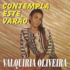 Contempla Este Varão  - 1998 • Álbum