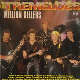 Million Sellers - 1988 • Álbum