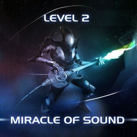 Level 2 - 2012 • Álbum