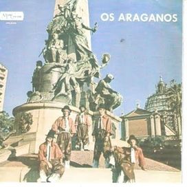 China Rosa - 1973 • Álbum