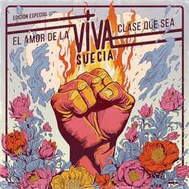 El Amor de La Clase Que Sea (Edición Especial) - 2023 • Álbum