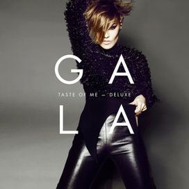 Taste Of Me (Deluxe) - 2014 • Single/EP
