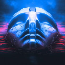 The New Flesh - 2026 • Álbum
