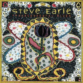 Transcendental Blues - 2000 • Álbum