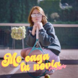 Me Caga Tu Novia (Todas Las Versiones Existentes) - 2024 • Álbum
