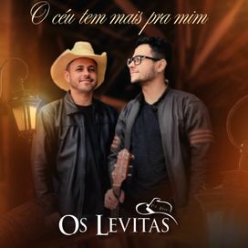 O Céu Tem Mais Pra Mim - 2025 • Single/EP