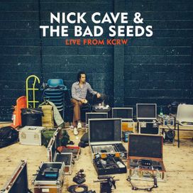Live From KCRW - 2013 • Álbum