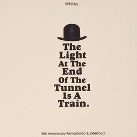 The Light at The End of the Tunnel Is a Train (15th Anniversary Remastered Edition) - 2020 • Álbum