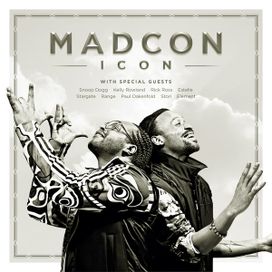 Icon  - 2013 • Álbum