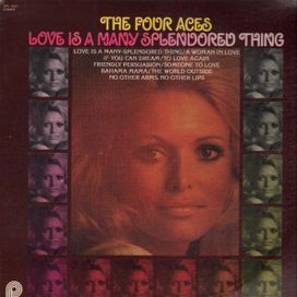 Love Is a Many Splendored Thing - 1967 • Álbum