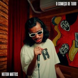 O Começo de Tudo [Sumac Sessions] - 2023 • Sencillo/EP