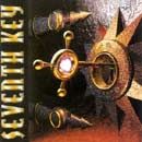 Seventh Key - 2001 • Álbum