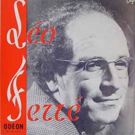 8 Chansons Nouvelles - 1956 • Álbum