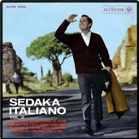 Italiano - Vol. 2 - 1965 • Álbum