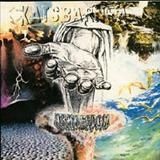 Armagedom  - Álbum