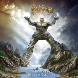 Nestrămutat - 2015 • Álbum