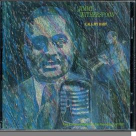 Call My Baby - 1991 • Álbum