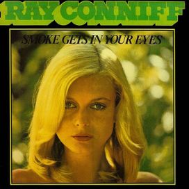 Smoke Gets In Your Eyes - 1977 • Álbum