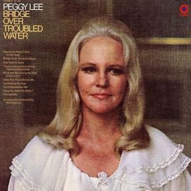 Bridge Over Troubled Water - 1970 • Álbum