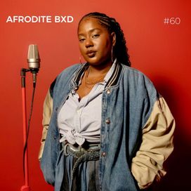 SALA VERMELHA #60 AFRODITE BXD - Afrodite BXD