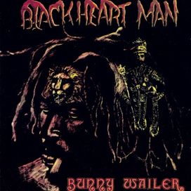 Blackheart Man - 1976 • Álbum