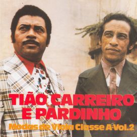 Modas de Viola Classe A (Vol.2) - 1975 • Álbum
