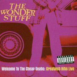 Welcome to The Cheap Seats: Greatest Hits Live - 2004 • Álbum