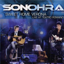 Sweet Home Verona - 2008 • Álbum
