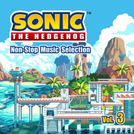 Non Stop Music Selection, Vol. 3 - 2020 • Recopilación