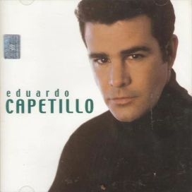Eduardo Capetillo - 2002 • Álbum