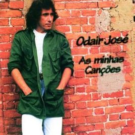 Minhas Canções  - 1996 • Coletânea
