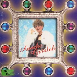 Anneke Grönloh (1994) - 1994 • Álbum