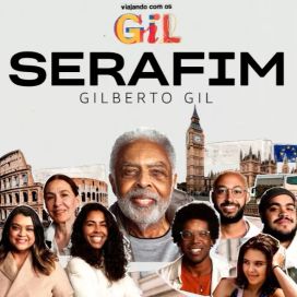 Serafim - 2023 • Sencillo/EP